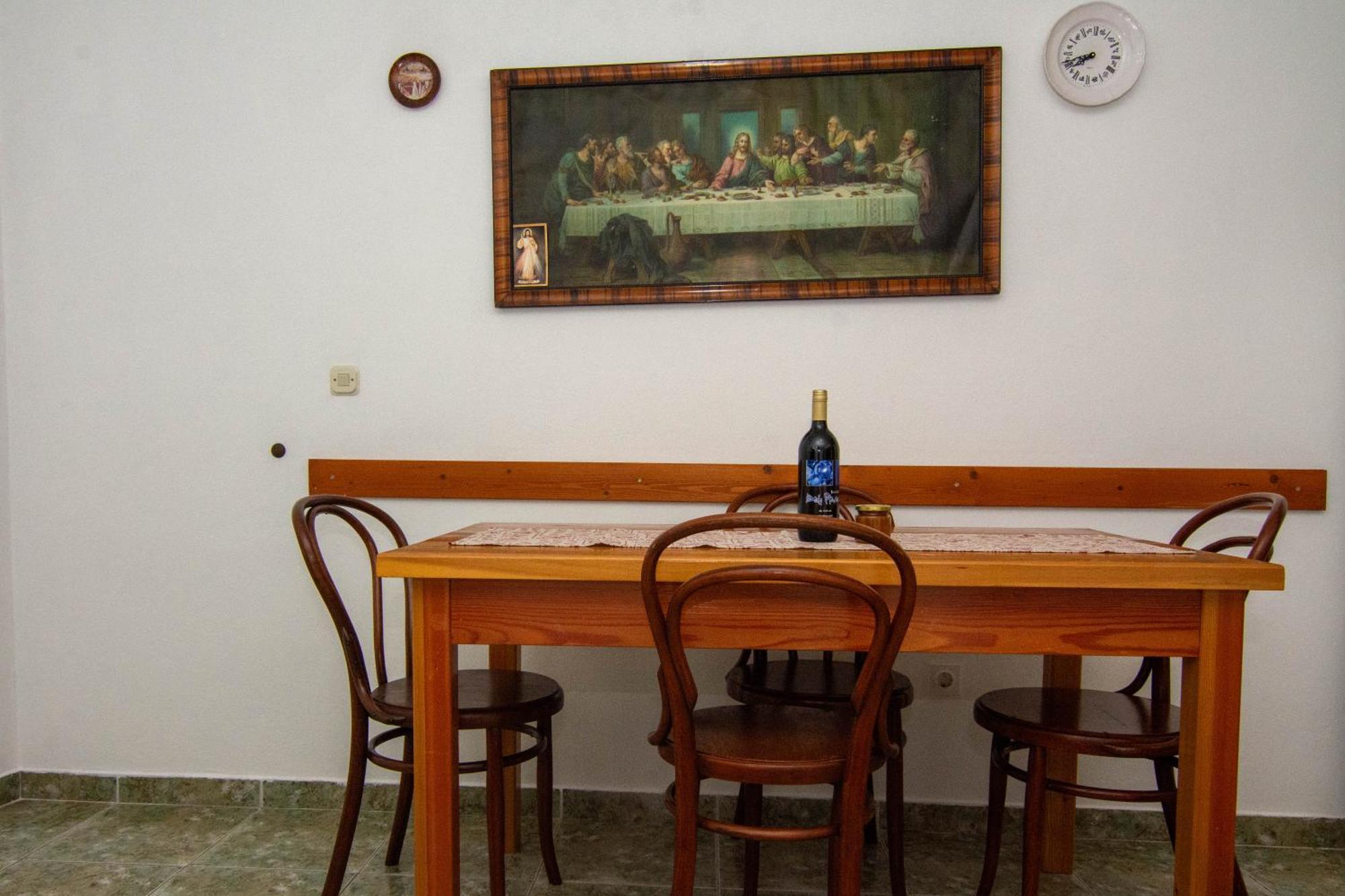 Komiža Apartments Lena מראה חיצוני תמונה