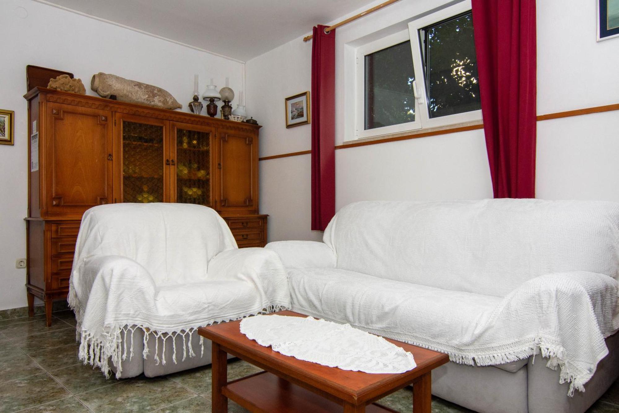 Komiža Apartments Lena מראה חיצוני תמונה