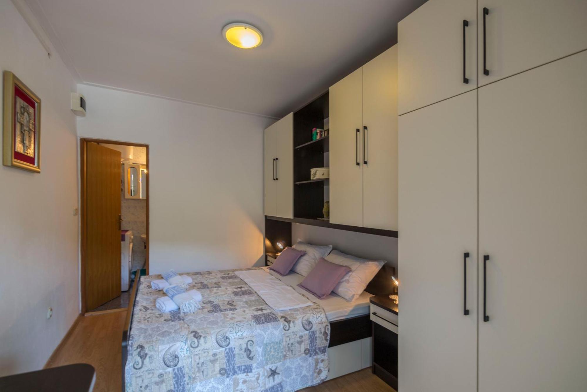 Komiža Apartments Lena חדר תמונה