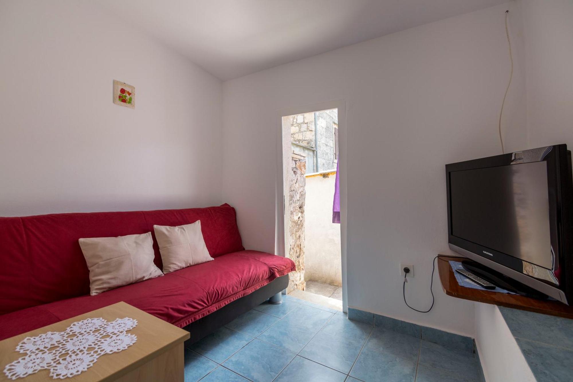 Komiža Apartments Lena חדר תמונה