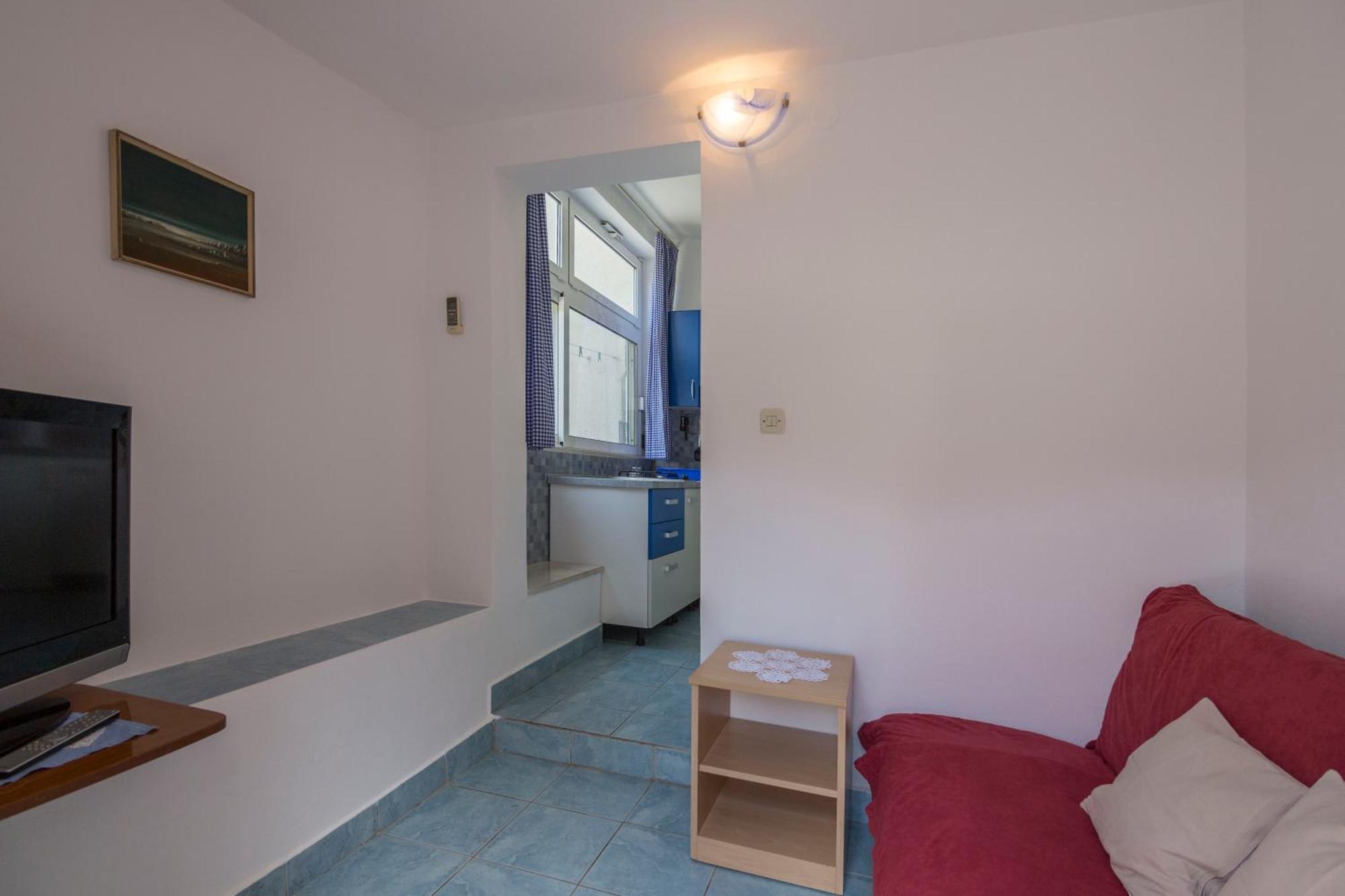 Komiža Apartments Lena חדר תמונה