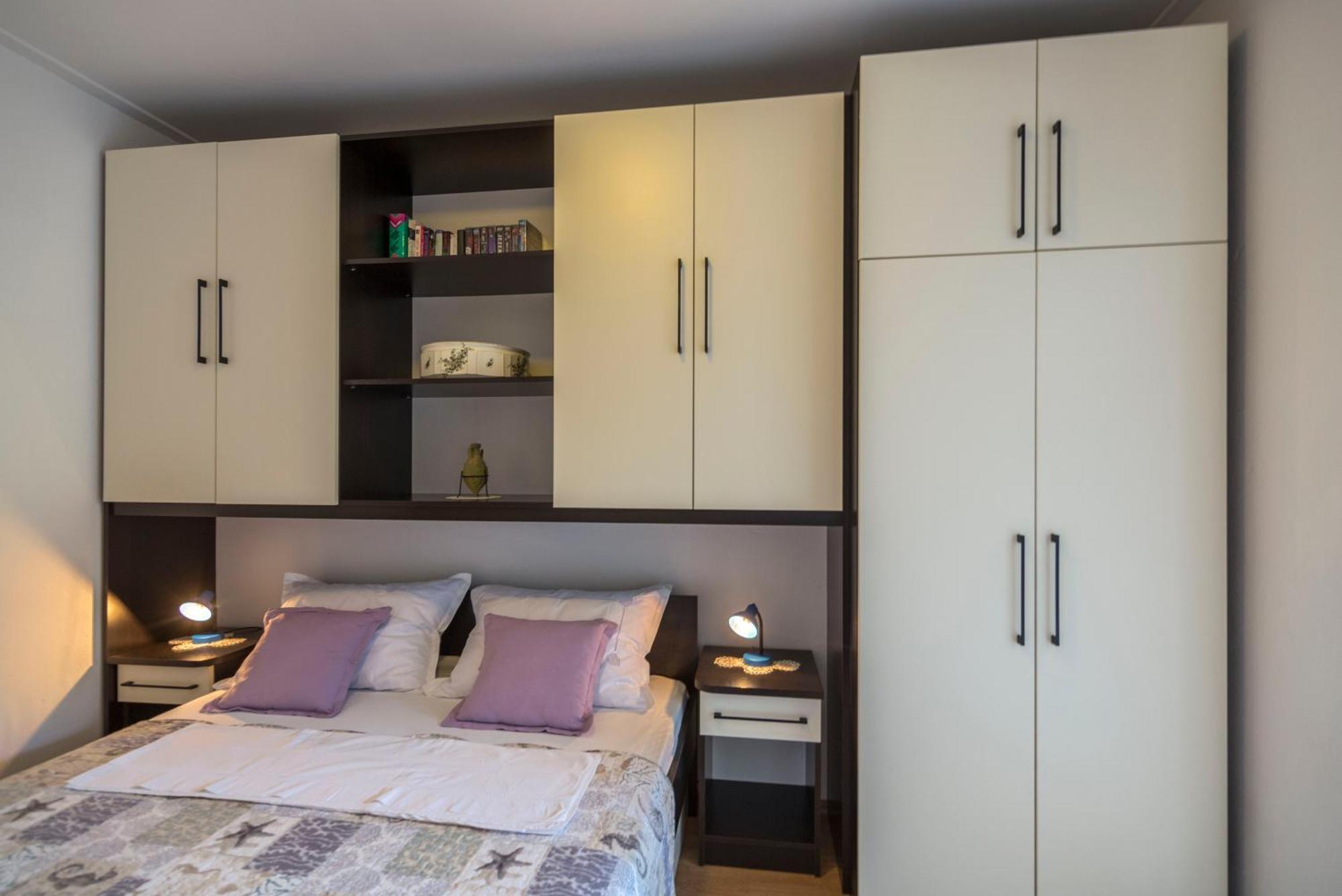 Komiža Apartments Lena מראה חיצוני תמונה