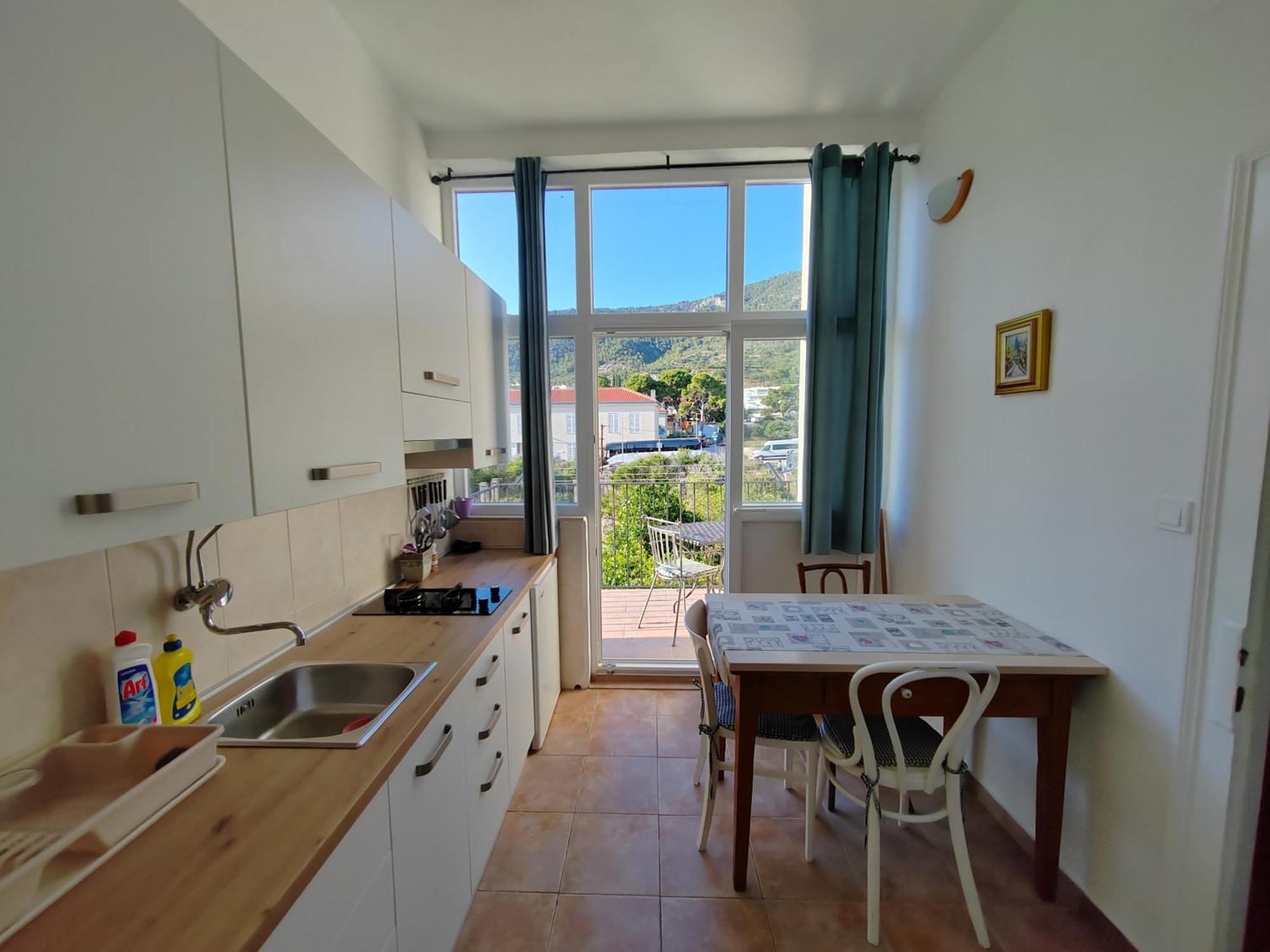 Komiža Apartments Lena חדר תמונה