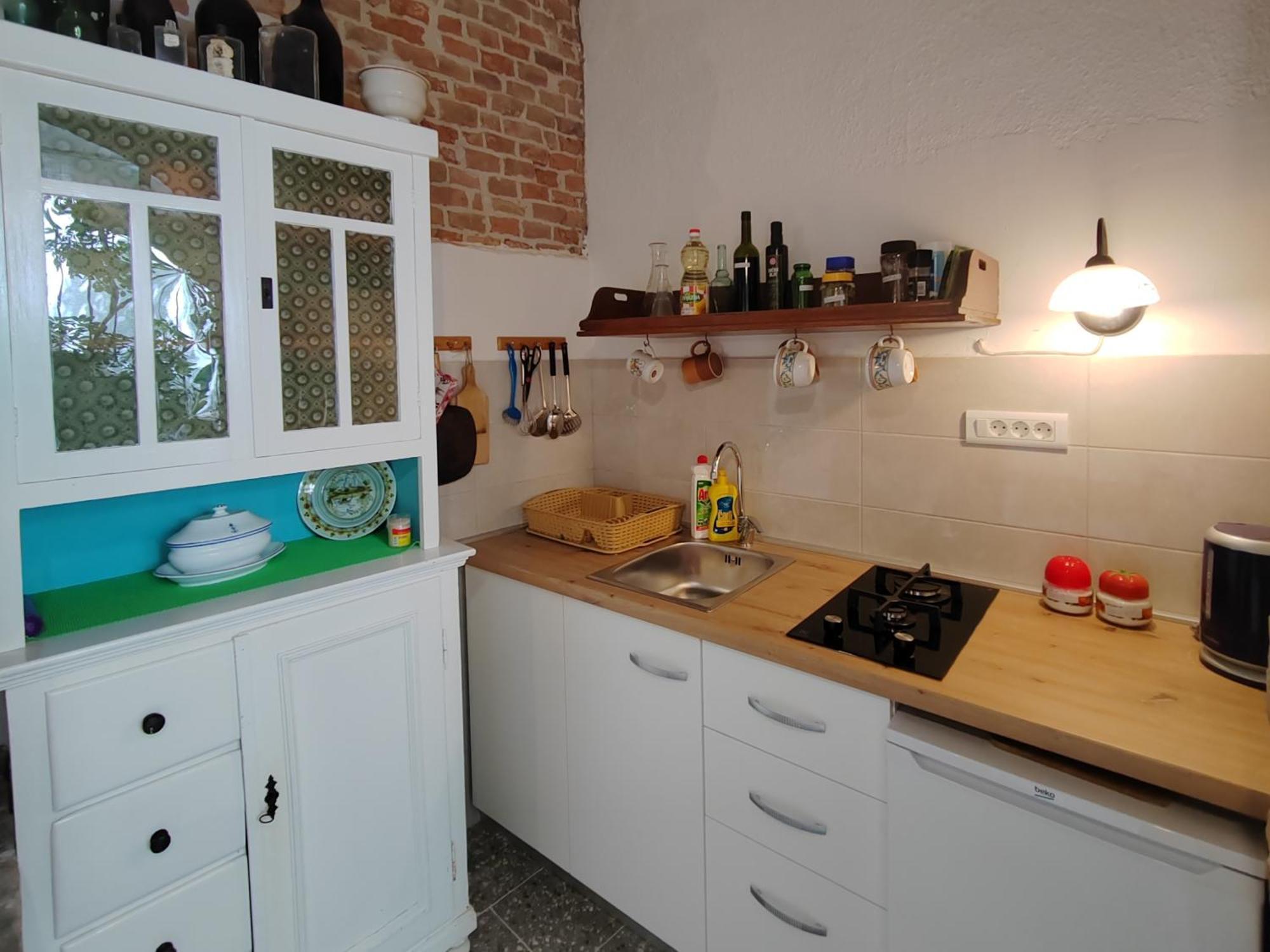 Komiža Apartments Lena חדר תמונה