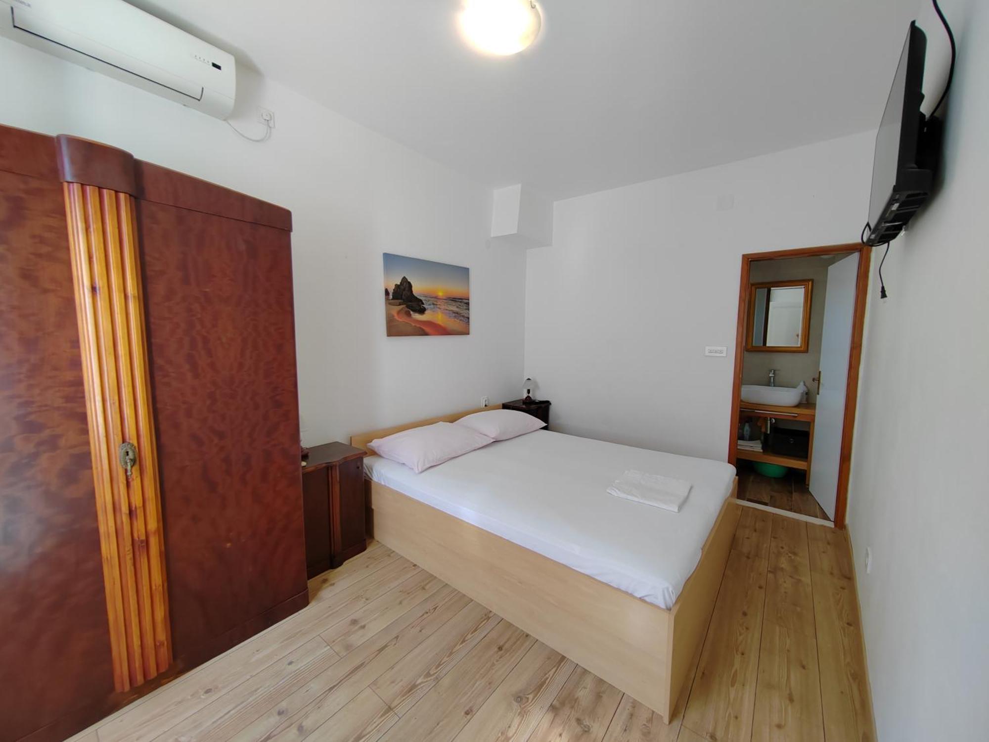 Komiža Apartments Lena מראה חיצוני תמונה