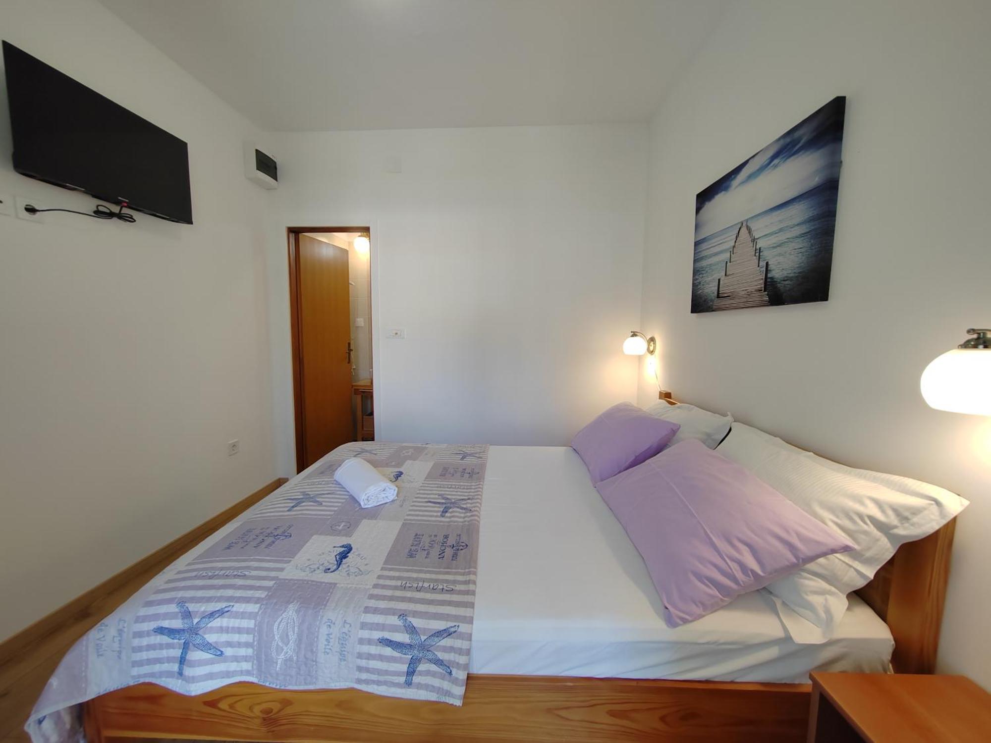 Komiža Apartments Lena חדר תמונה