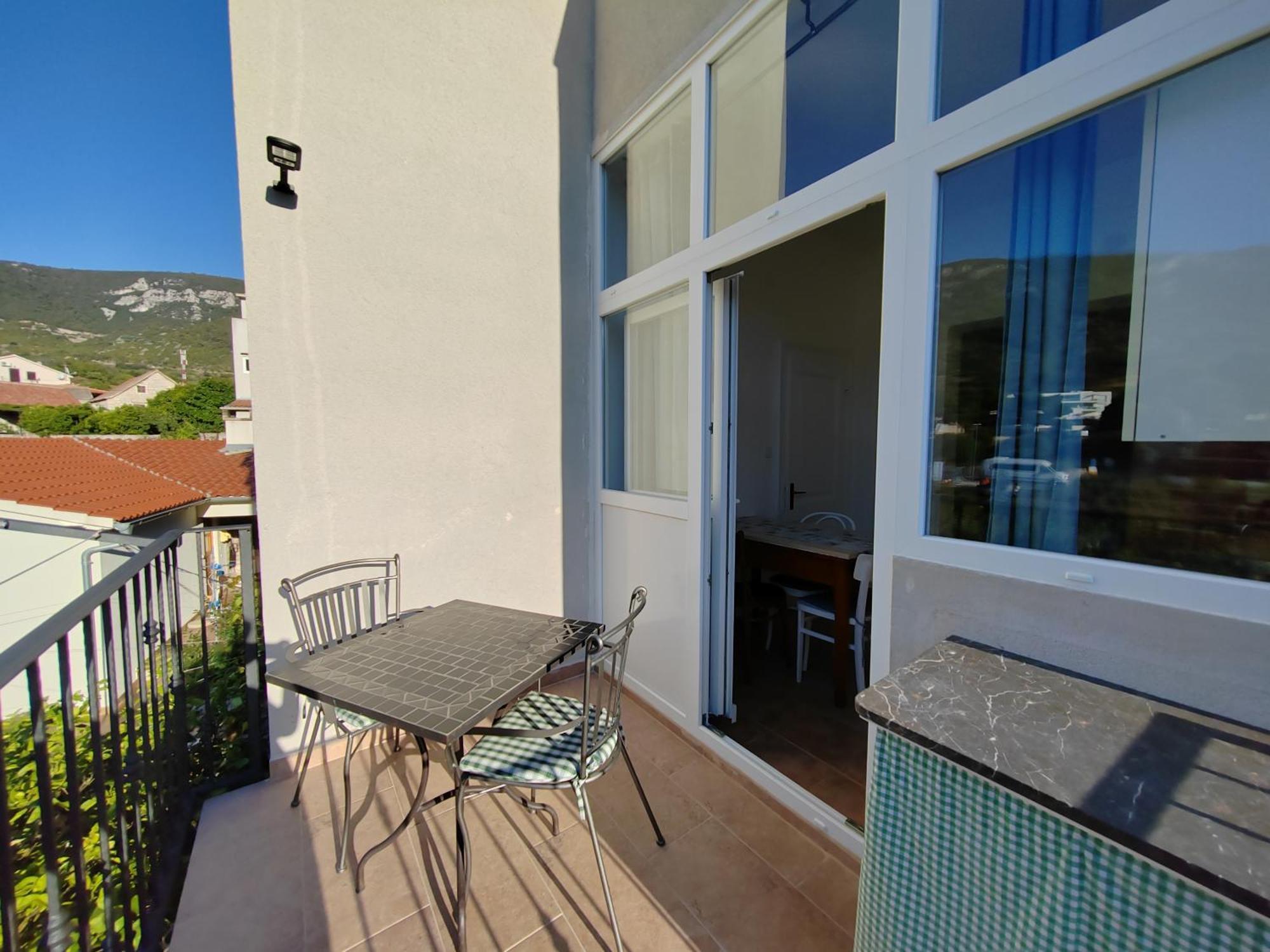 Komiža Apartments Lena חדר תמונה