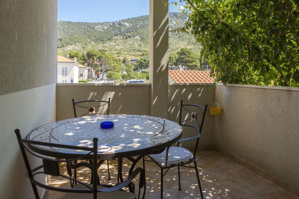 Komiža Apartments Lena מראה חיצוני תמונה